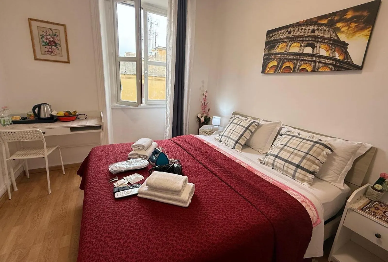 Guest house Sweety Rome Hotel