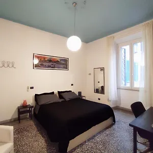  Pensjonat Locazione Turistica San Giovanni, Via Voghera