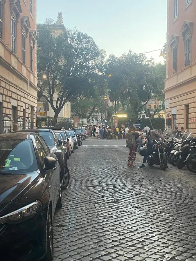 Guest house Sweety Rome Hotel Italy
