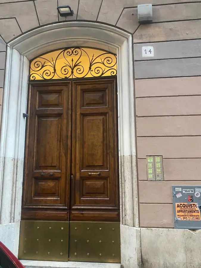 Guest house Sweety Rome Hotel