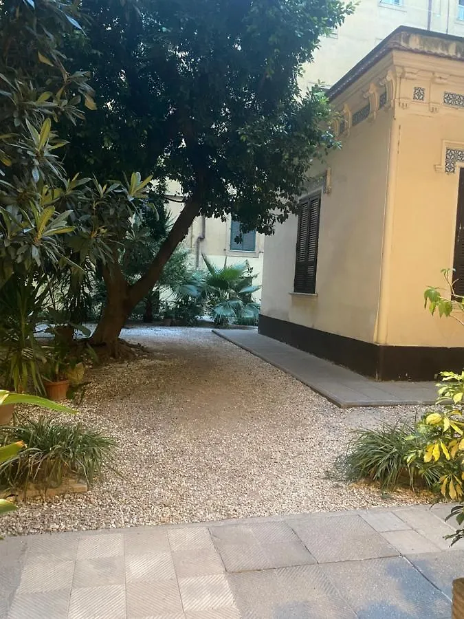 Guest house Sweety Rome Hotel