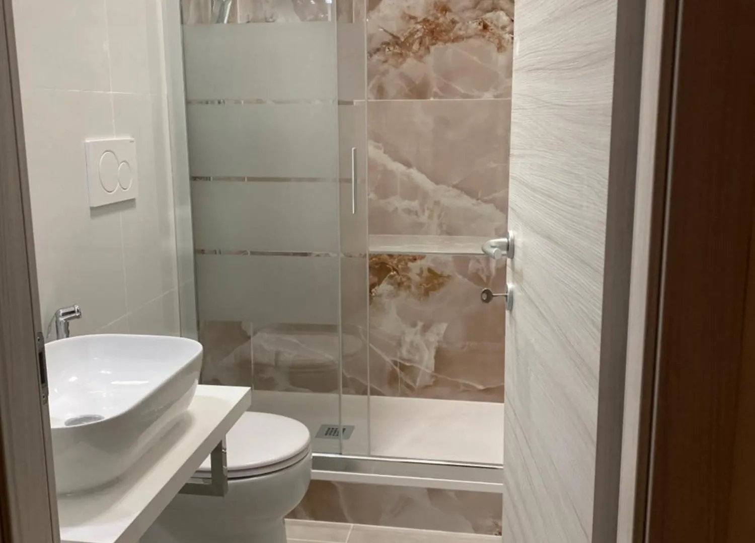 Guest house Sweety Rome Hotel Italy