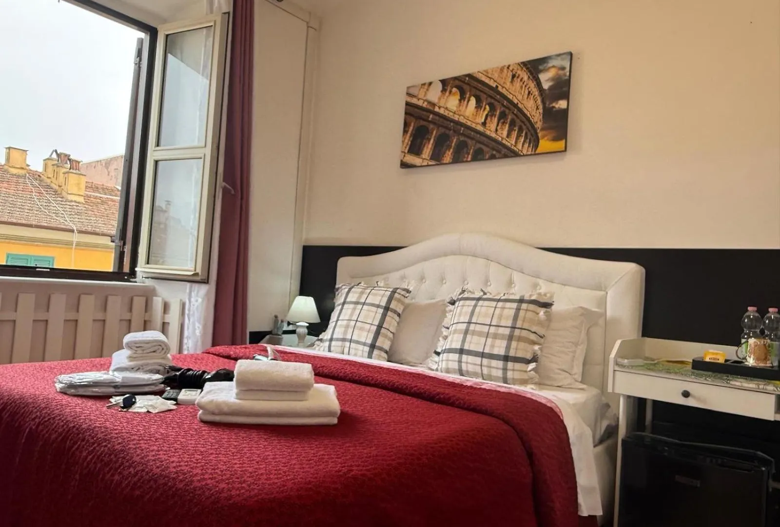 Sweety Rome Hotel Guest house