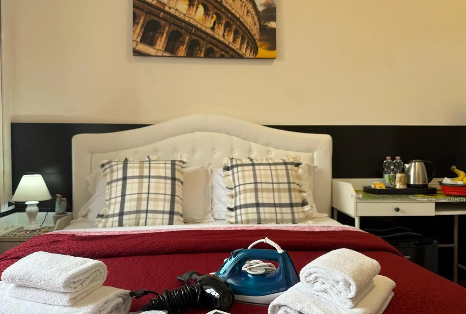 Guest house Sweety Rome Hotel