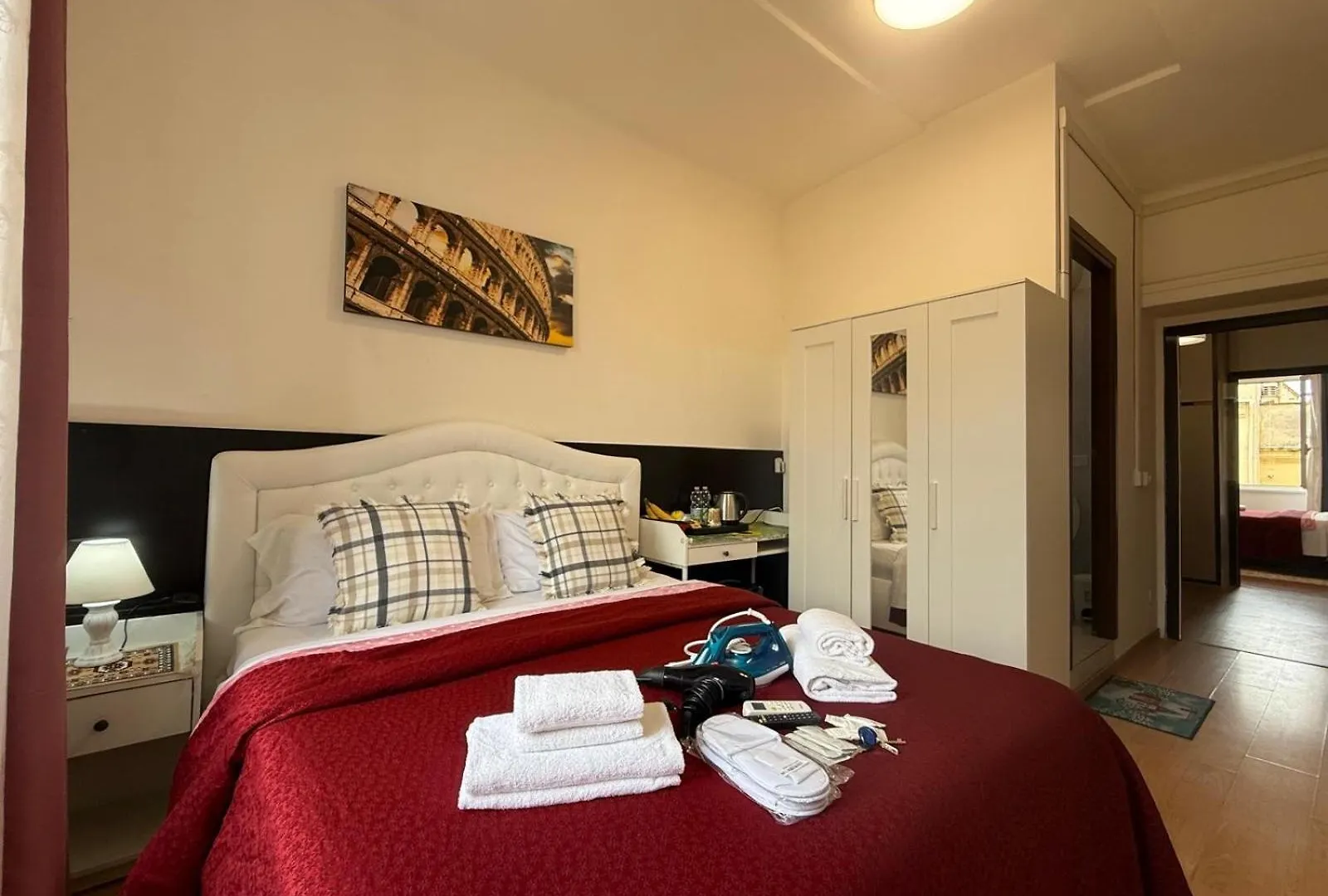 Sweety Rome Hotel Guest house