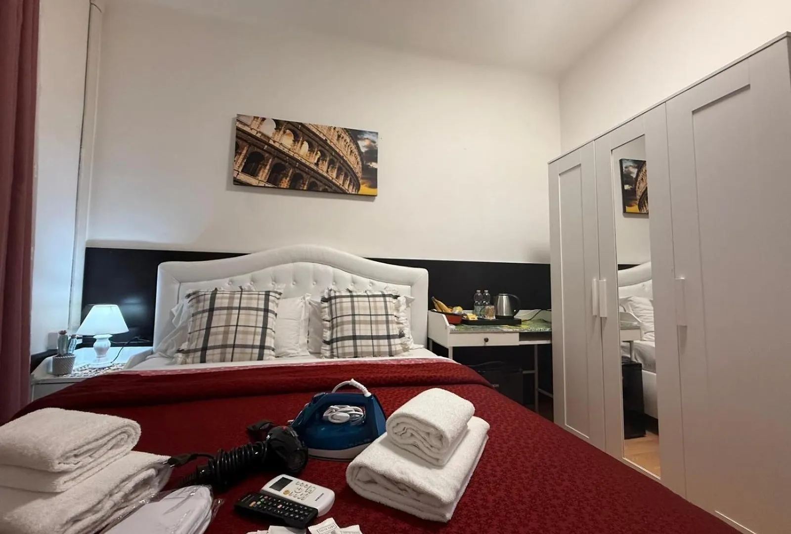 Guest house Sweety Rome Hotel