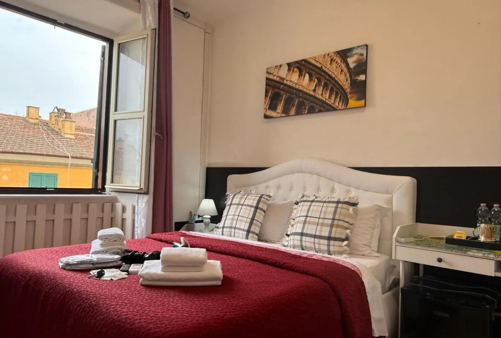 Guest house Sweety Rome Hotel Italy