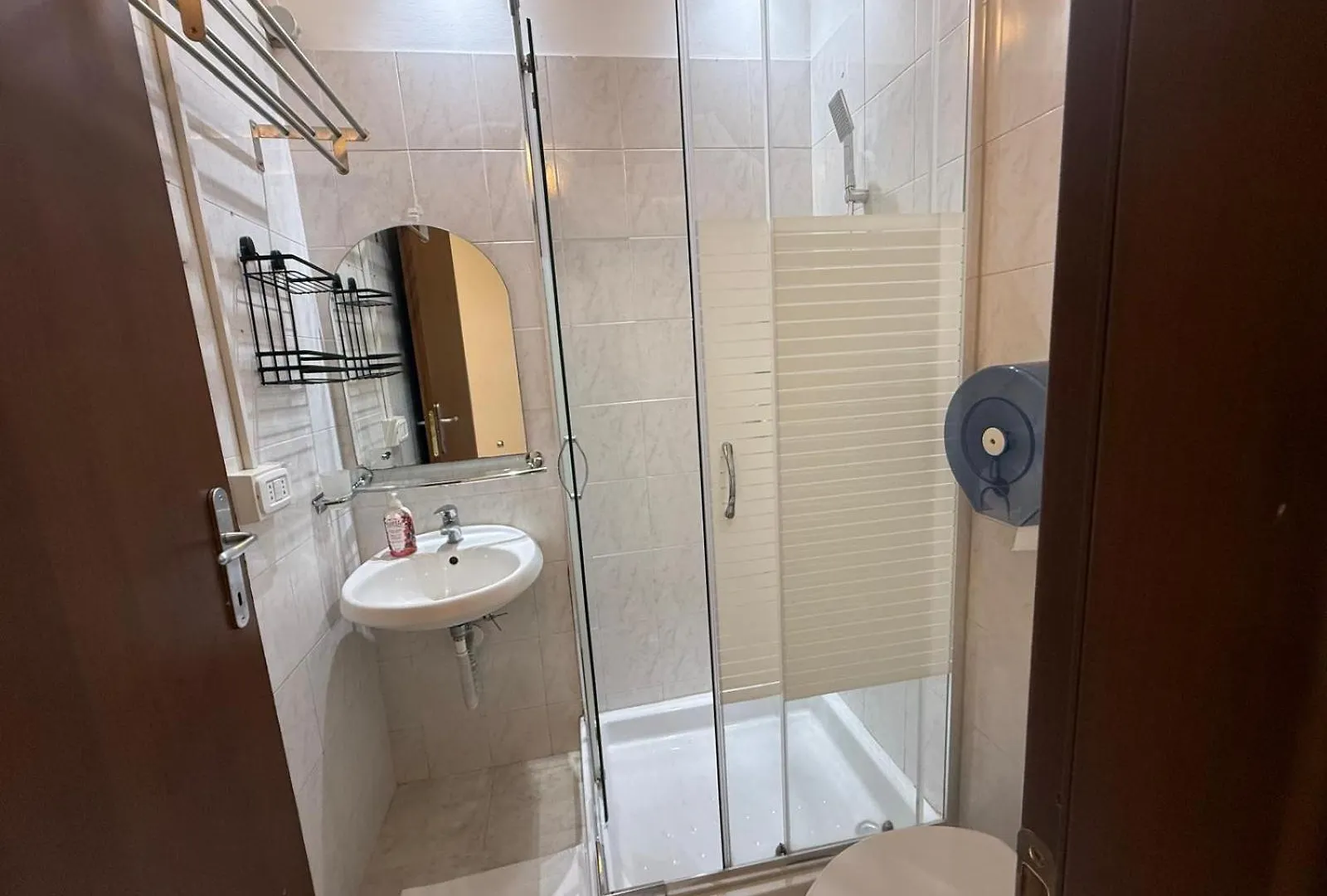 Guest house Sweety Rome Hotel Italy