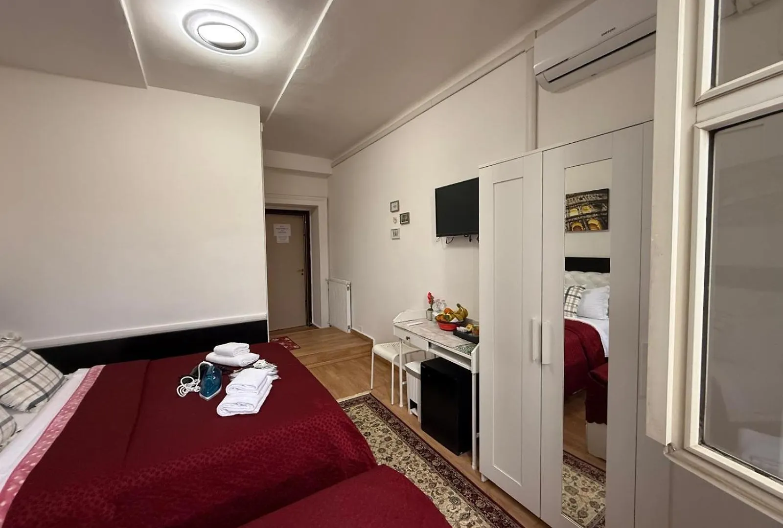 Sweety Rome Hotel 0*,  Italy