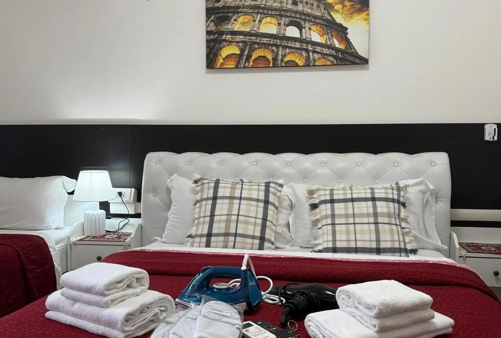 Guest house Sweety Rome Hotel