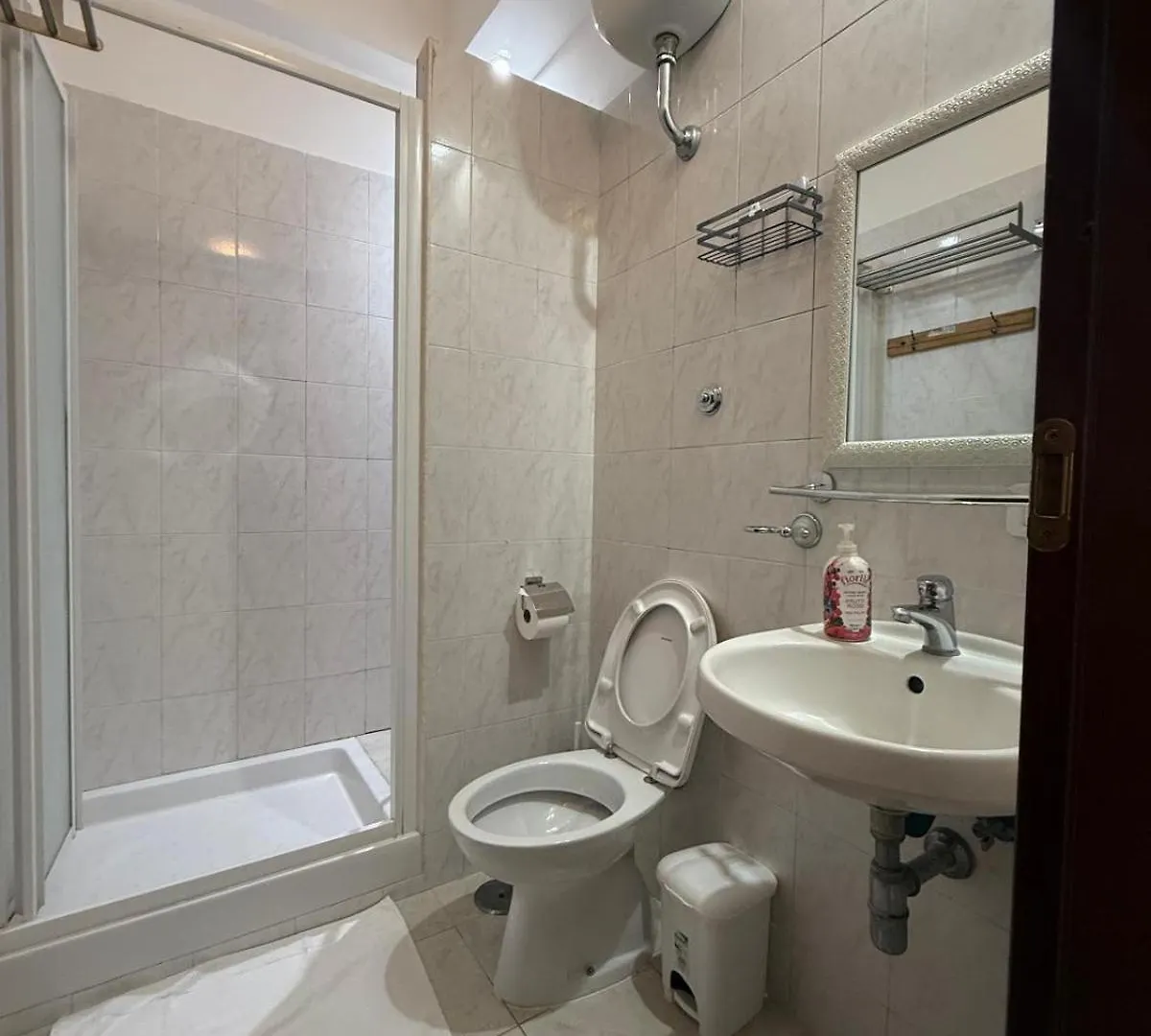Guest house Sweety Rome Hotel