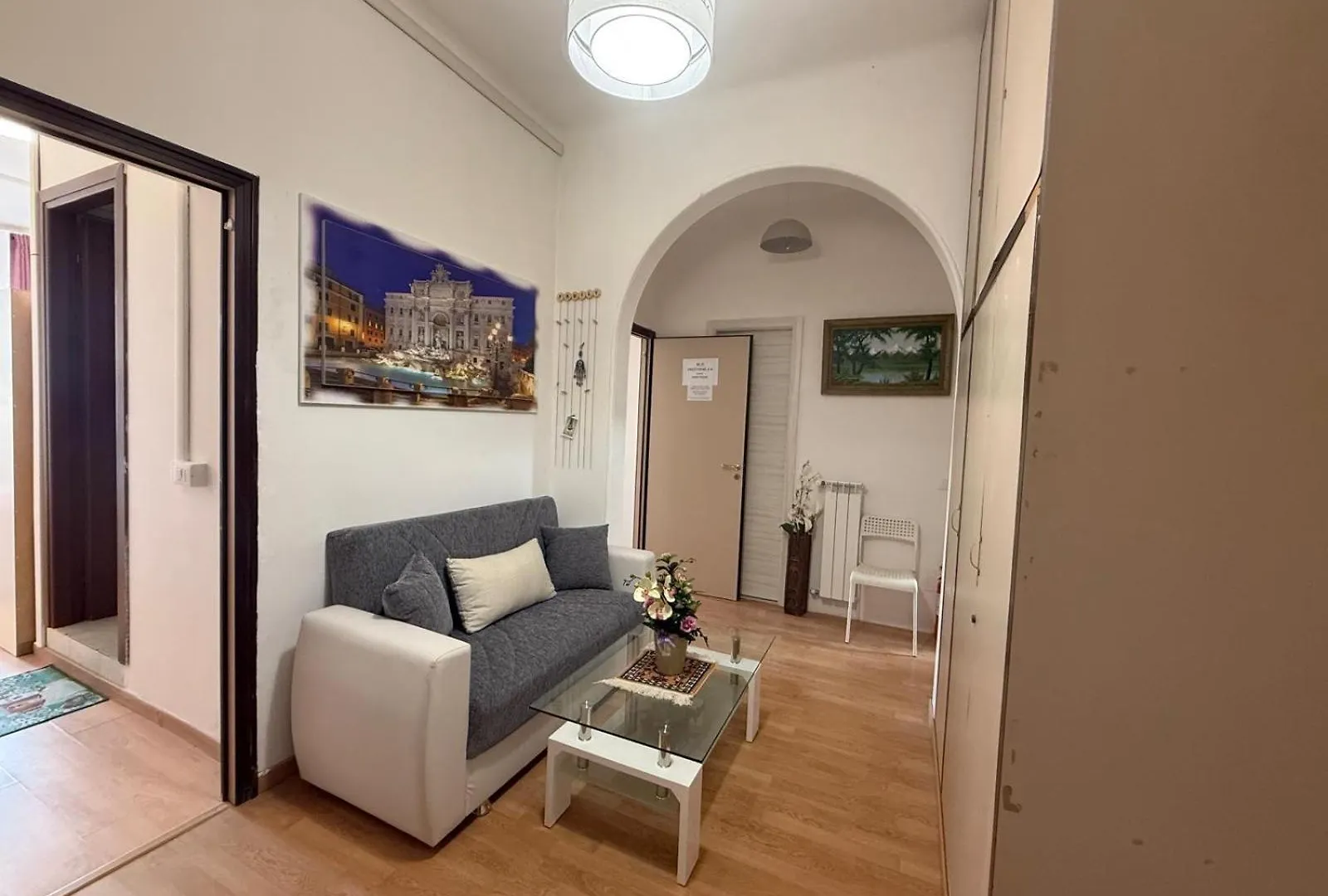 Sweety Rome Hotel Guest house
