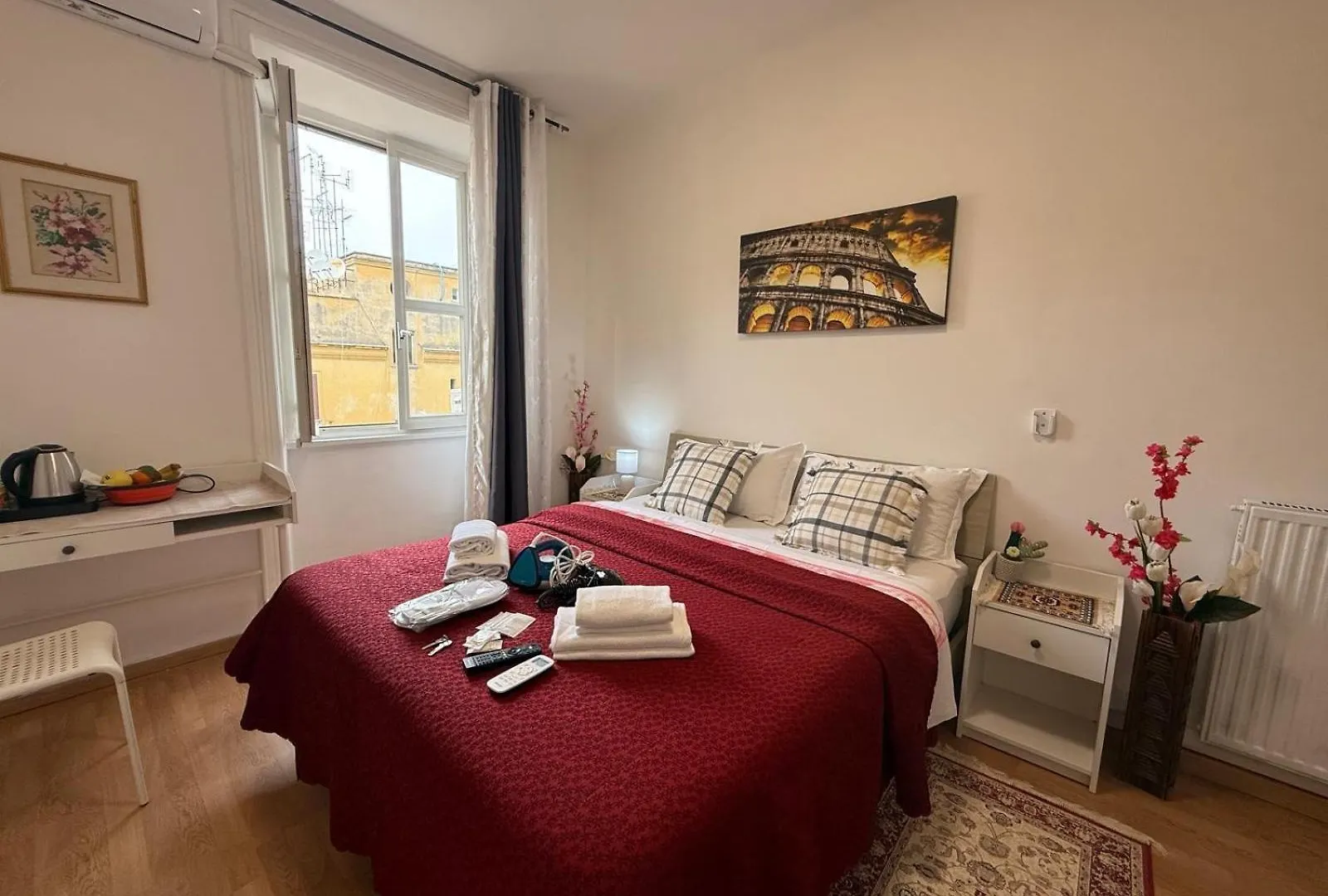 Sweety Rome Hotel Guest house