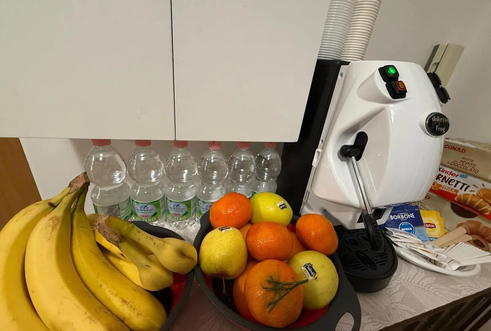 Guest house Sweety Rome Hotel Italy