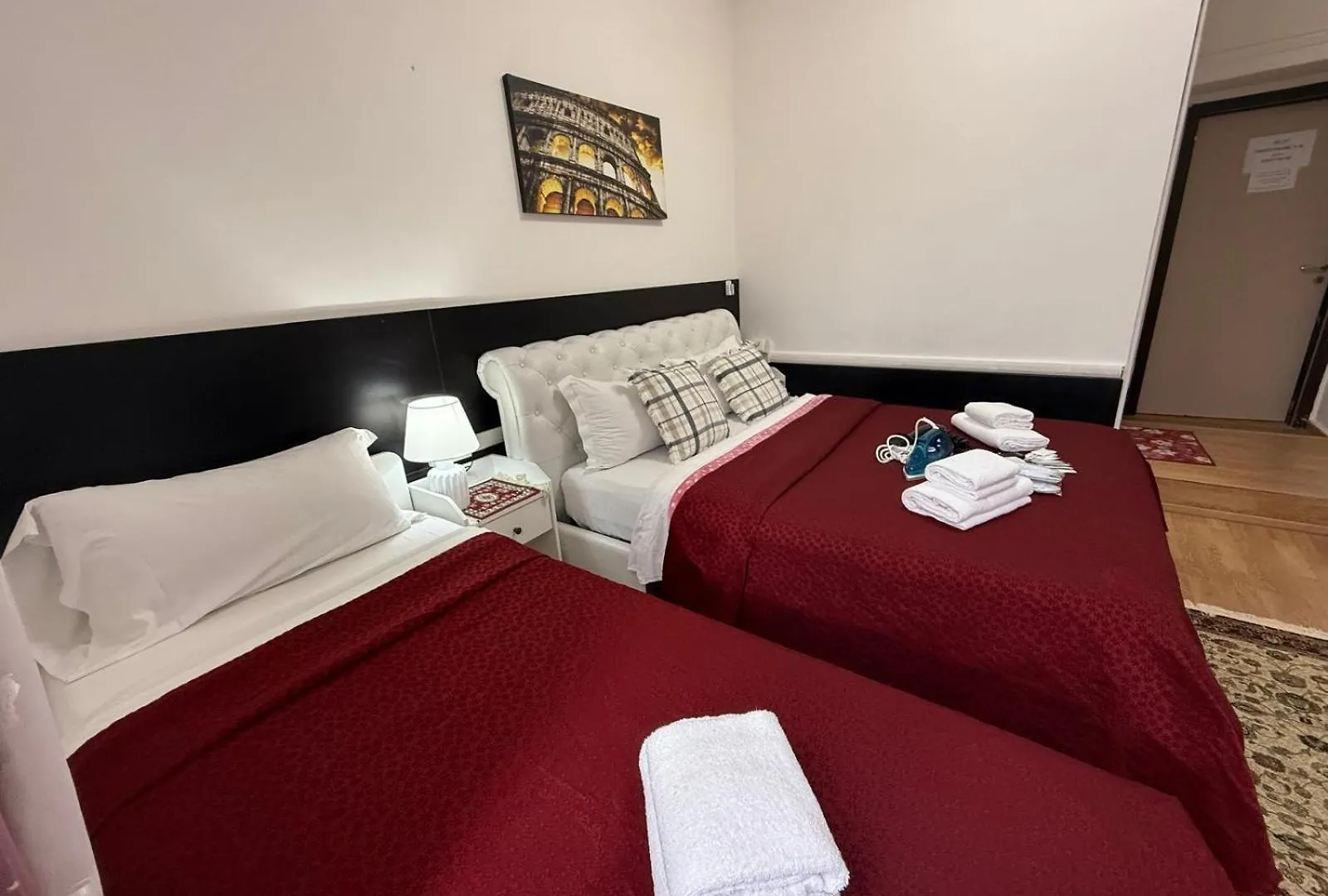 Guest house Sweety Rome Hotel