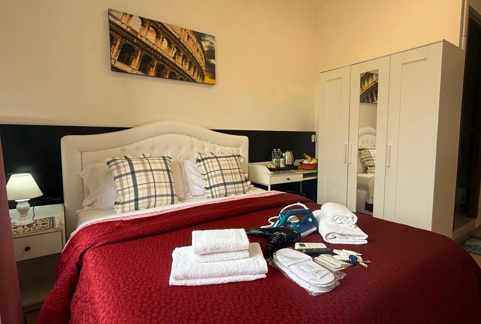 Guest house Sweety Rome Hotel
