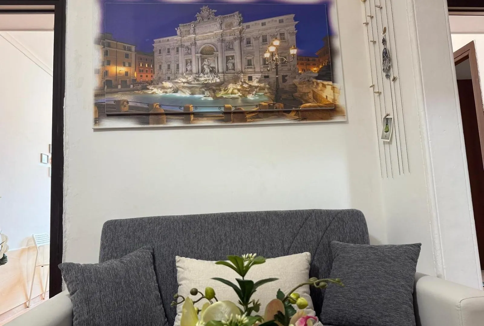 Sweety Rome Hotel Italy