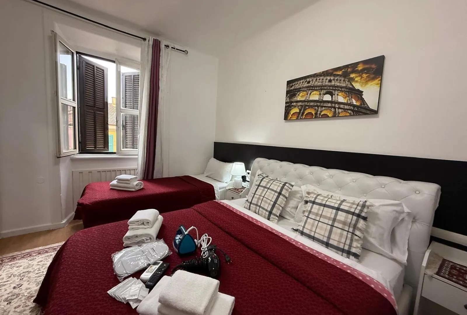 Sweety Rome Hotel Guest house