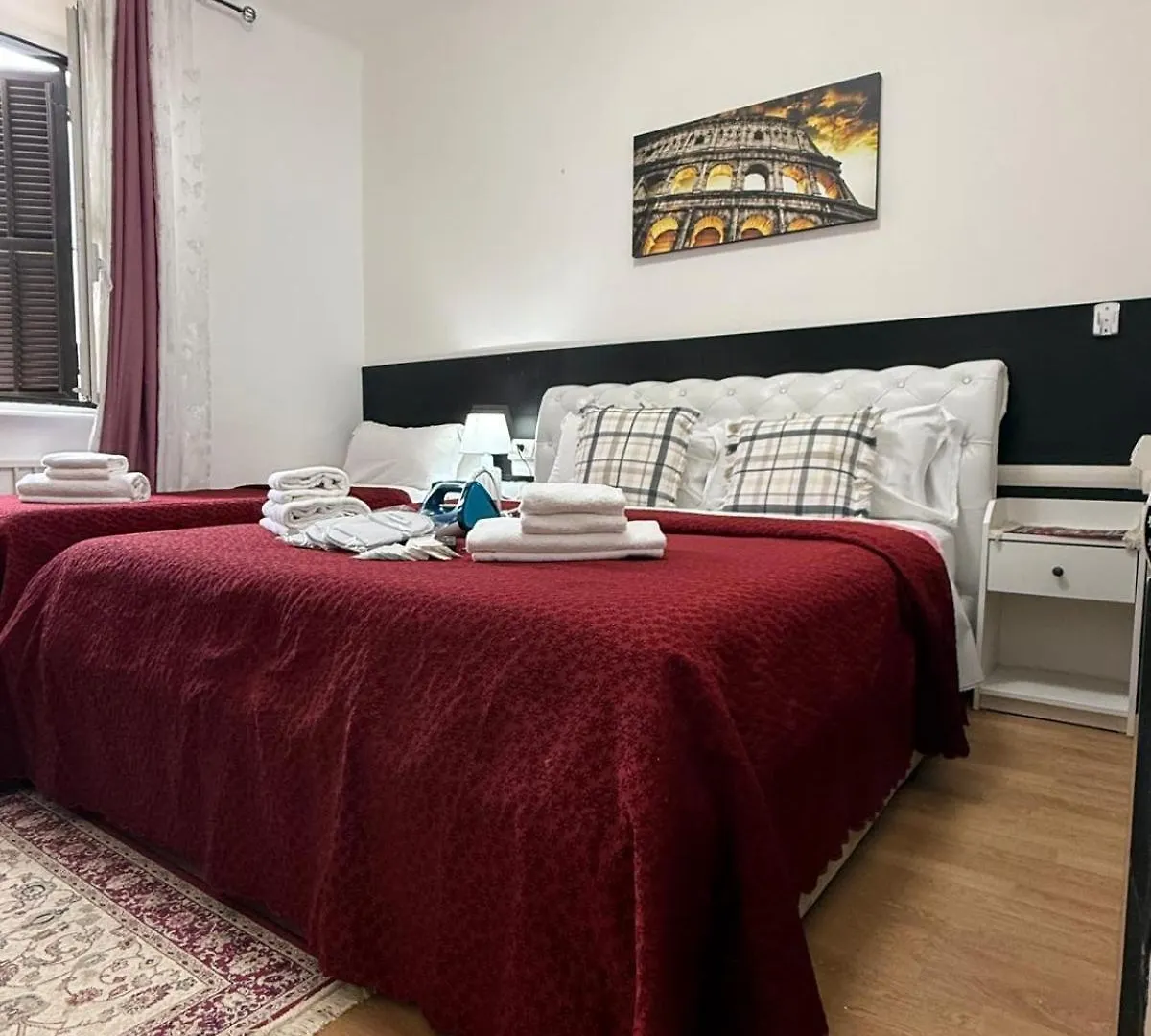 Sweety Rome Hotel Guest house