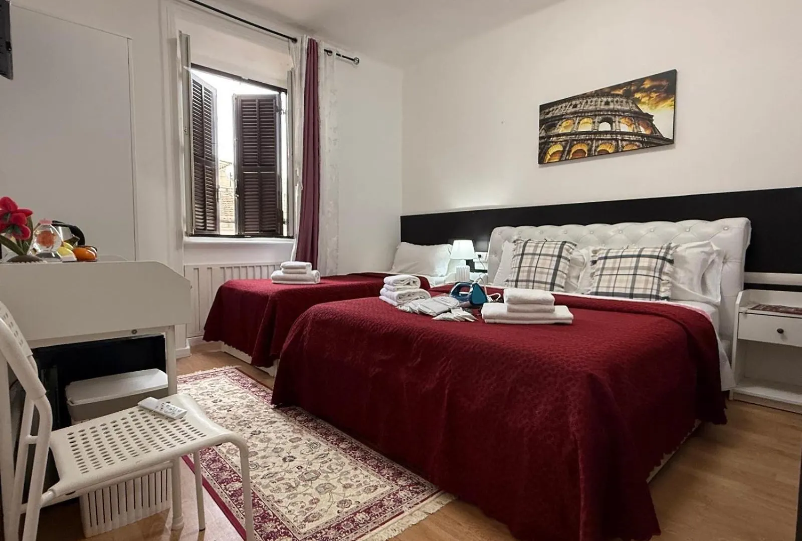 Sweety Rome Hotel Guest house