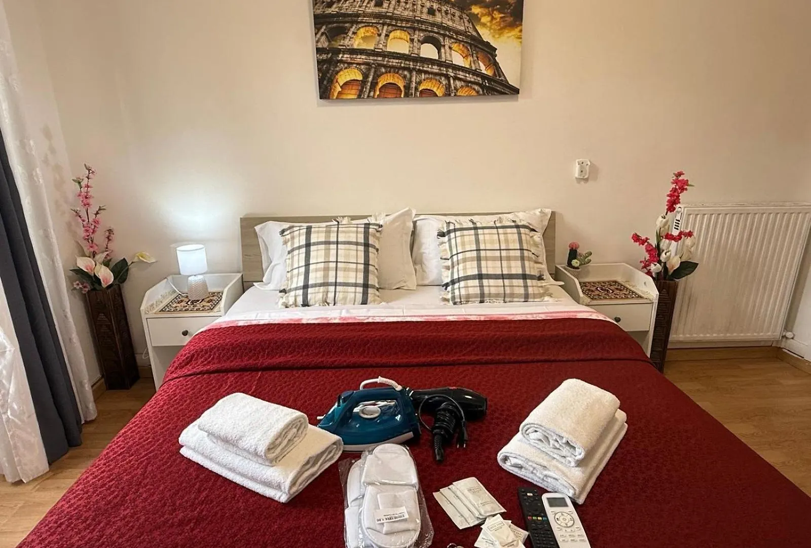 Guest house Sweety Rome Hotel Italy