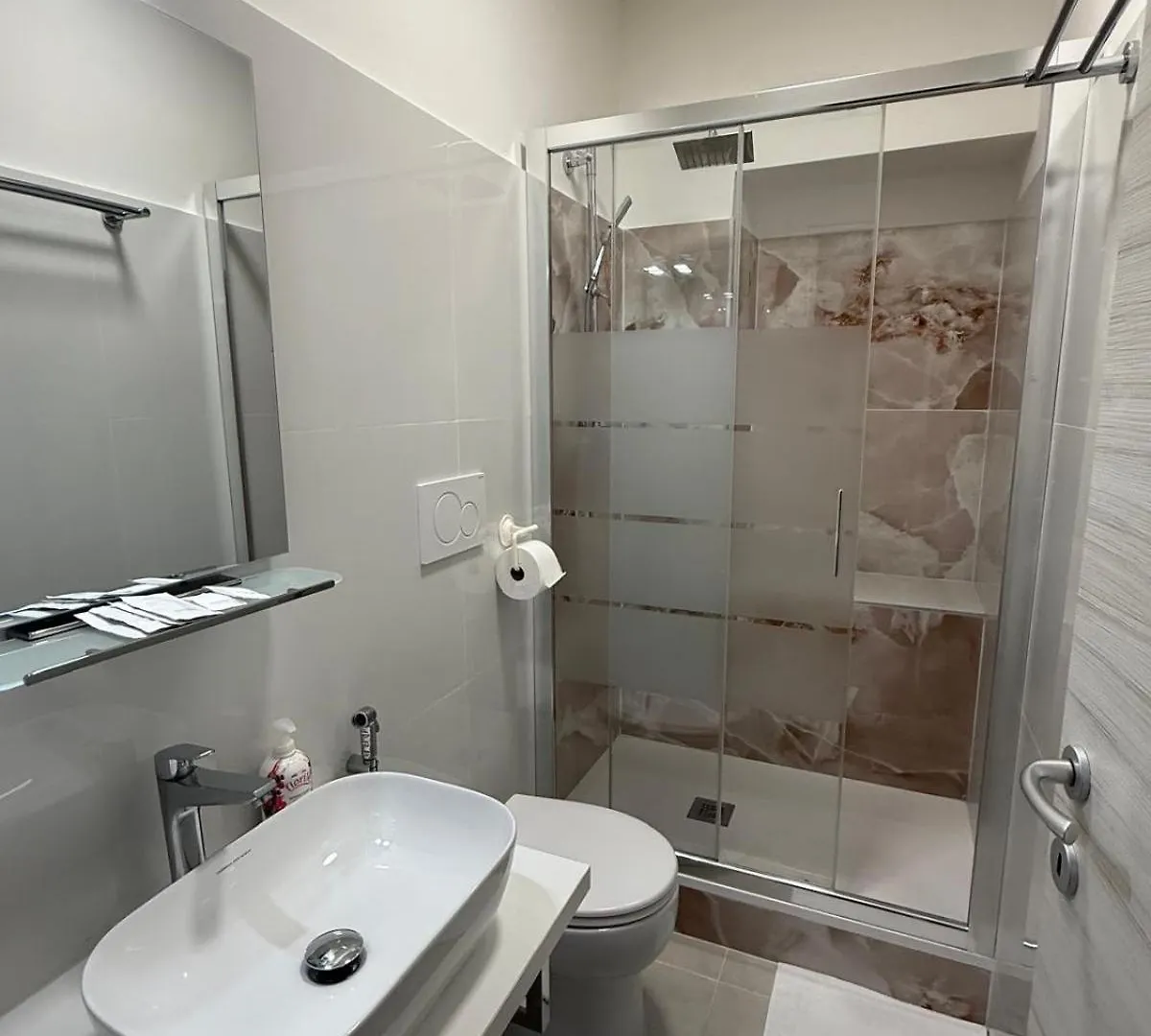 Guest house Sweety Rome Hotel Italy