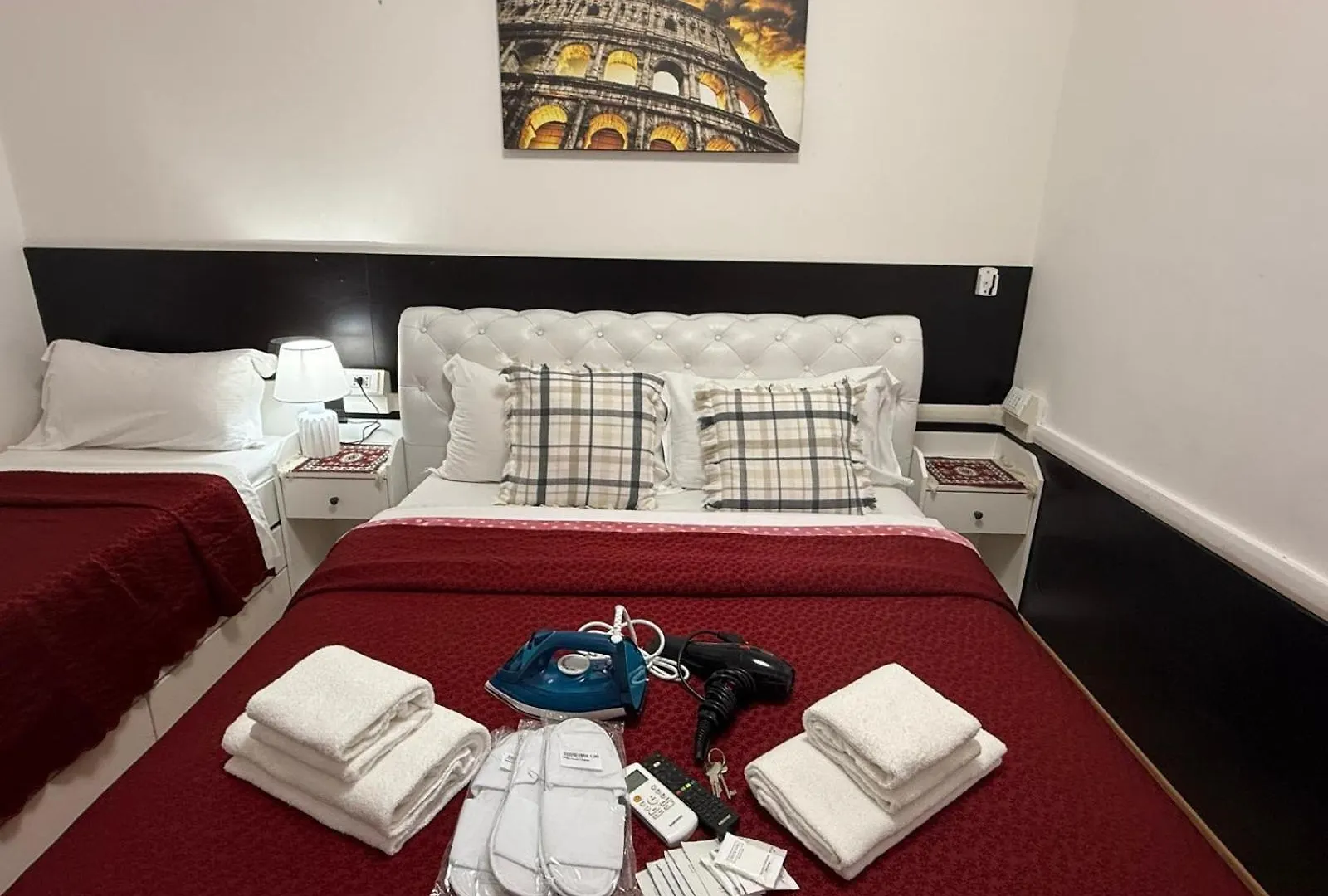 Sweety Rome Hotel 0*,  Italy
