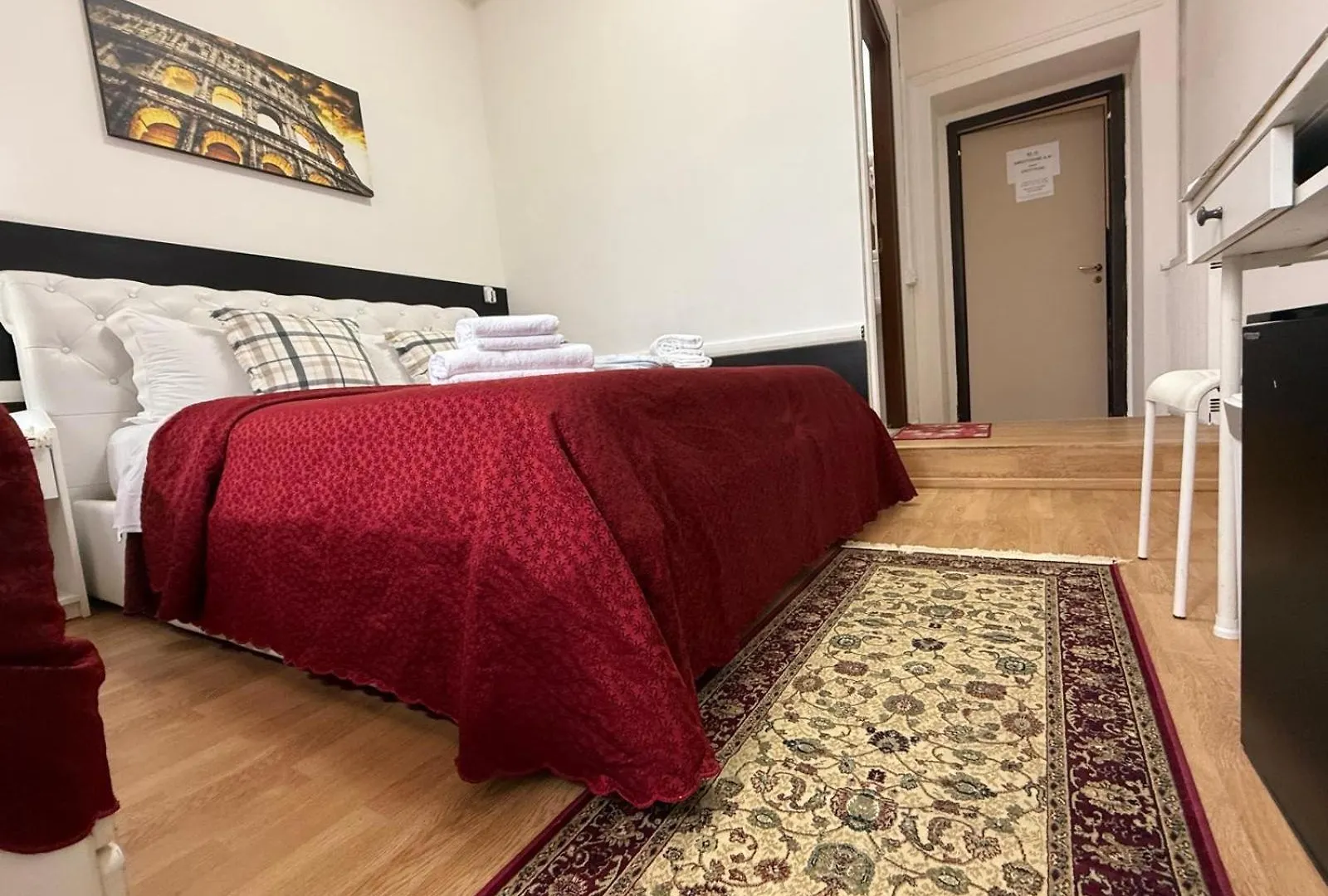 Guest house Sweety Rome Hotel