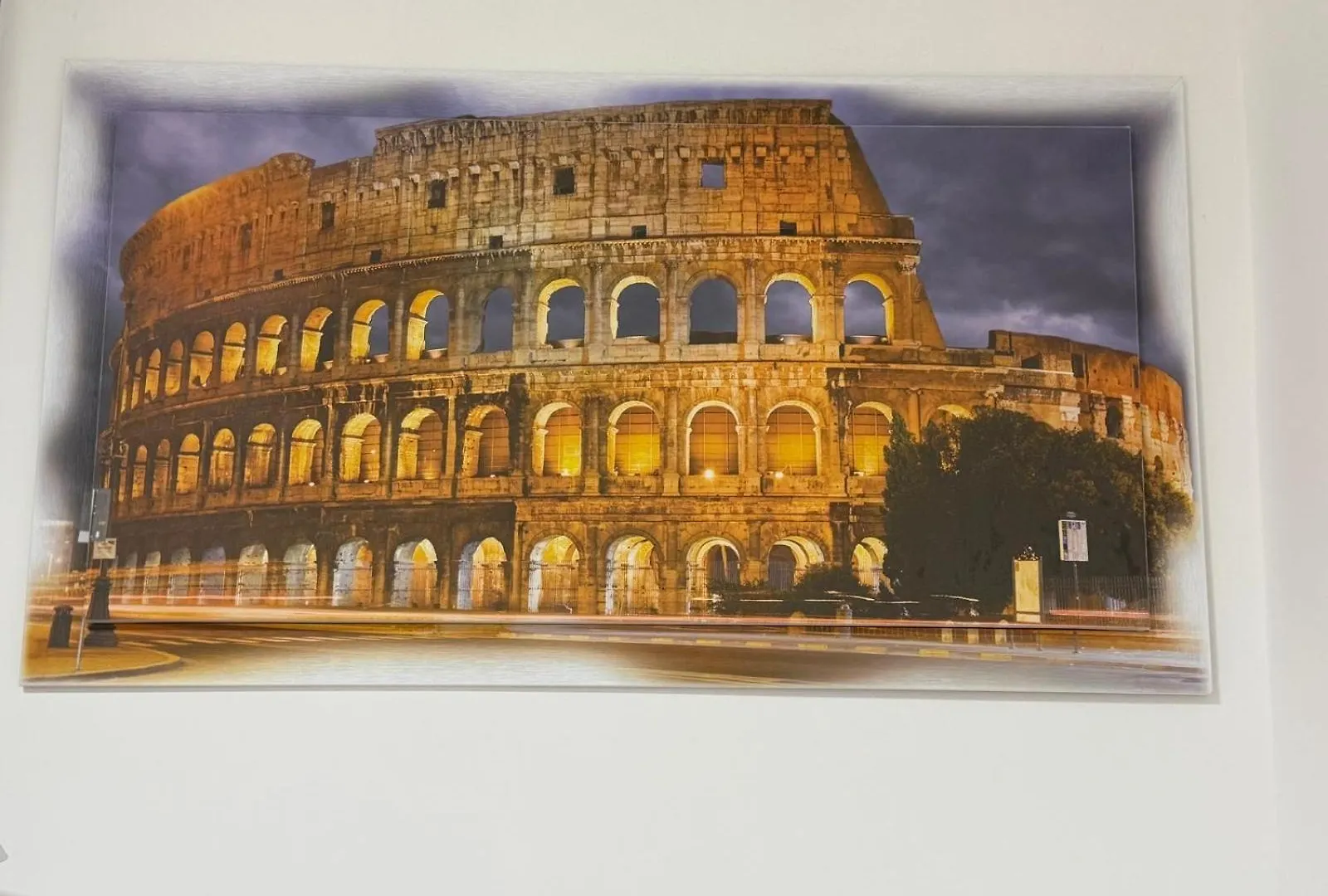 Guest house Sweety Rome Hotel