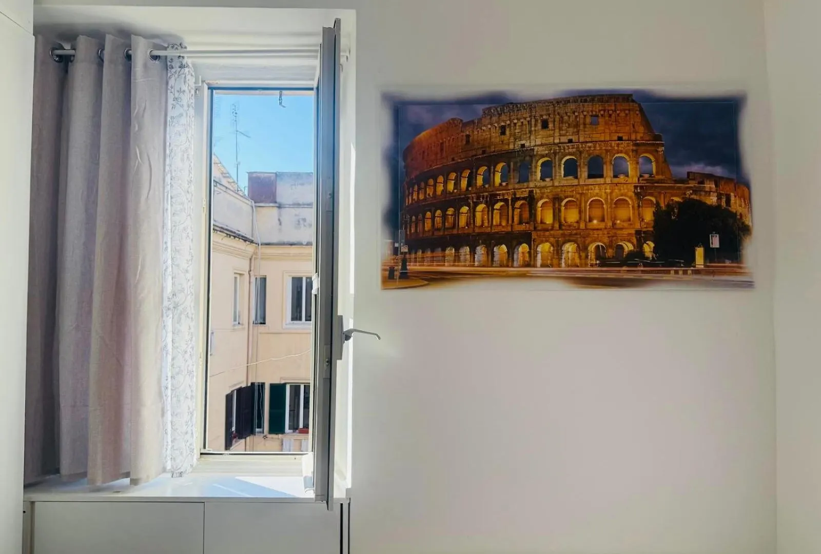 Guest house Sweety Rome Hotel