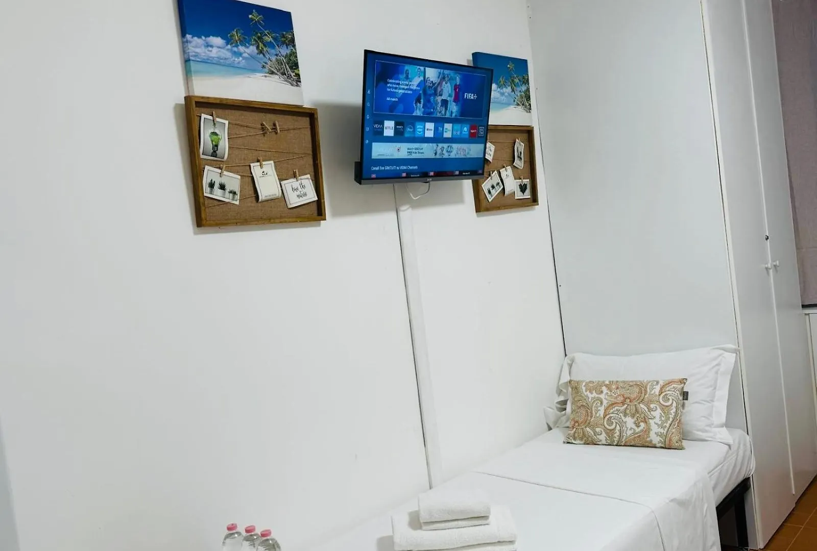 Guest house Sweety Rome Hotel