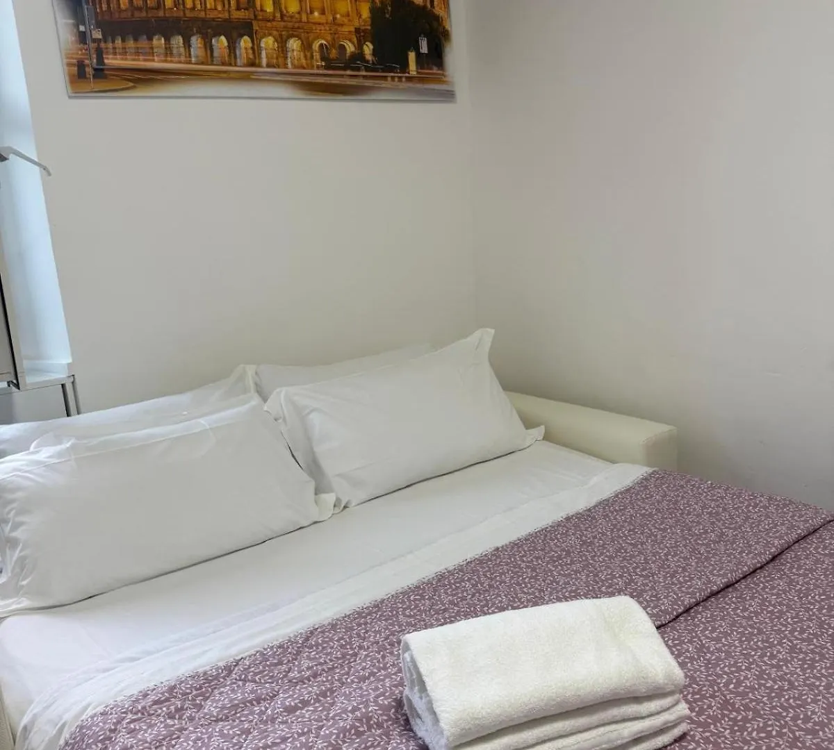 Sweety Rome Hotel Italy