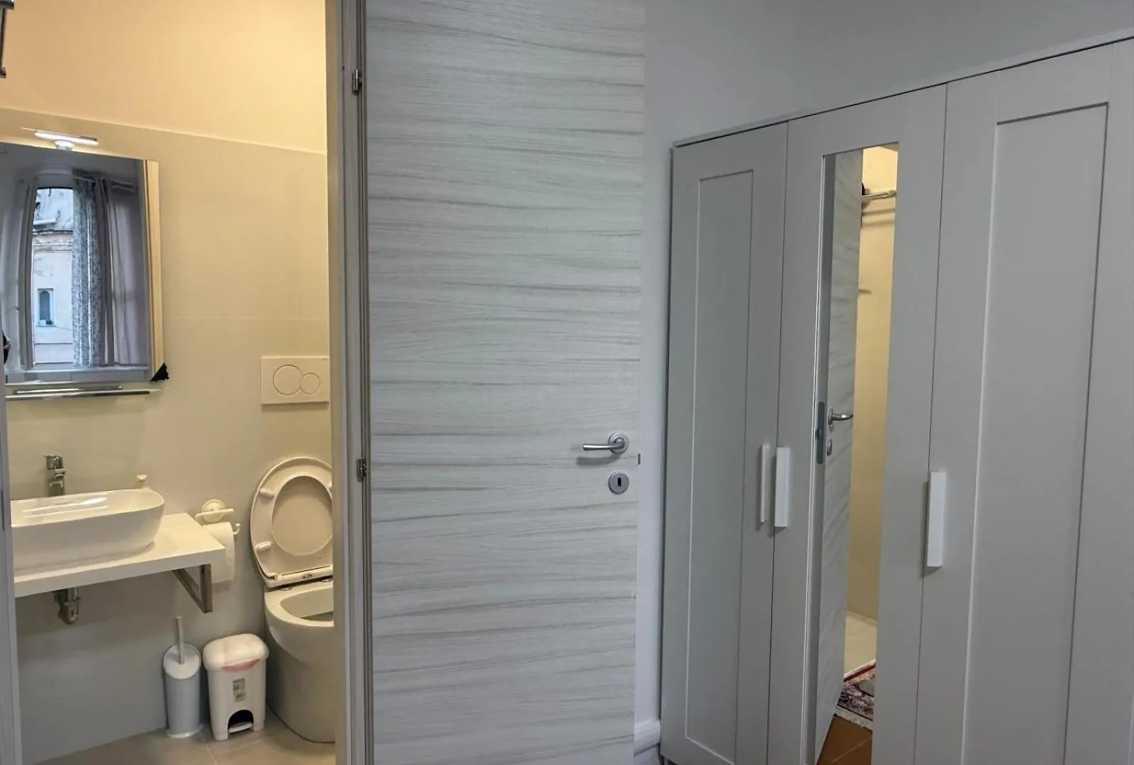 Guest house Sweety Rome Hotel
