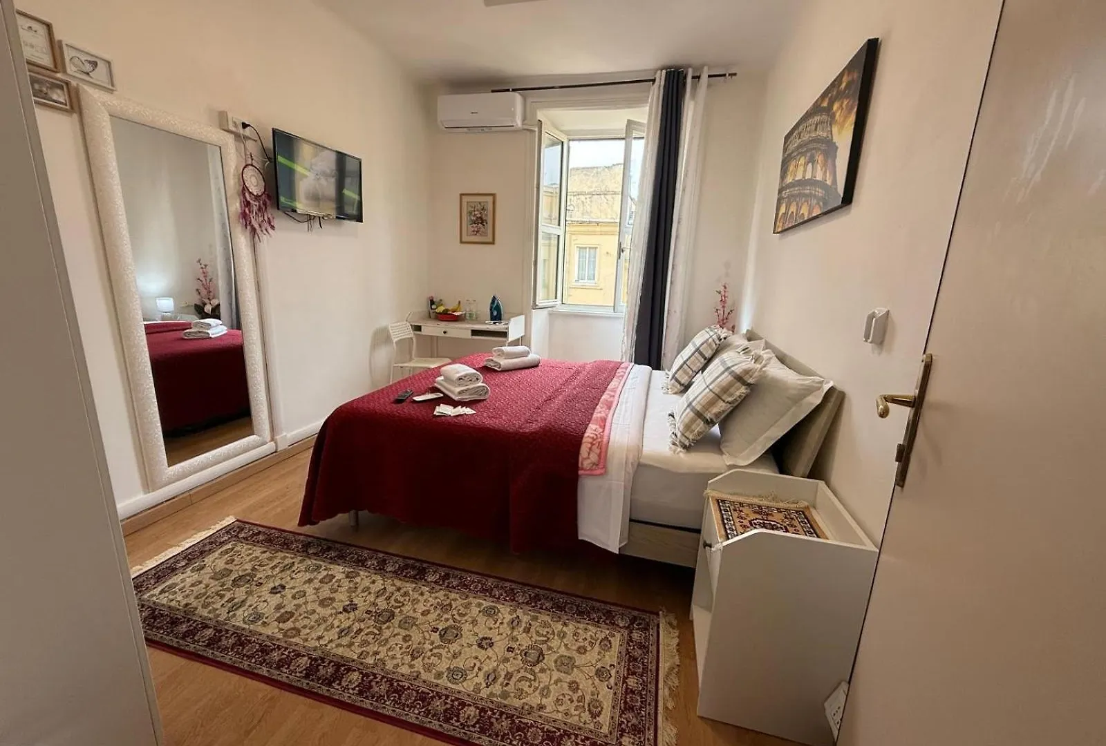 Guest house Sweety Rome Hotel Italy