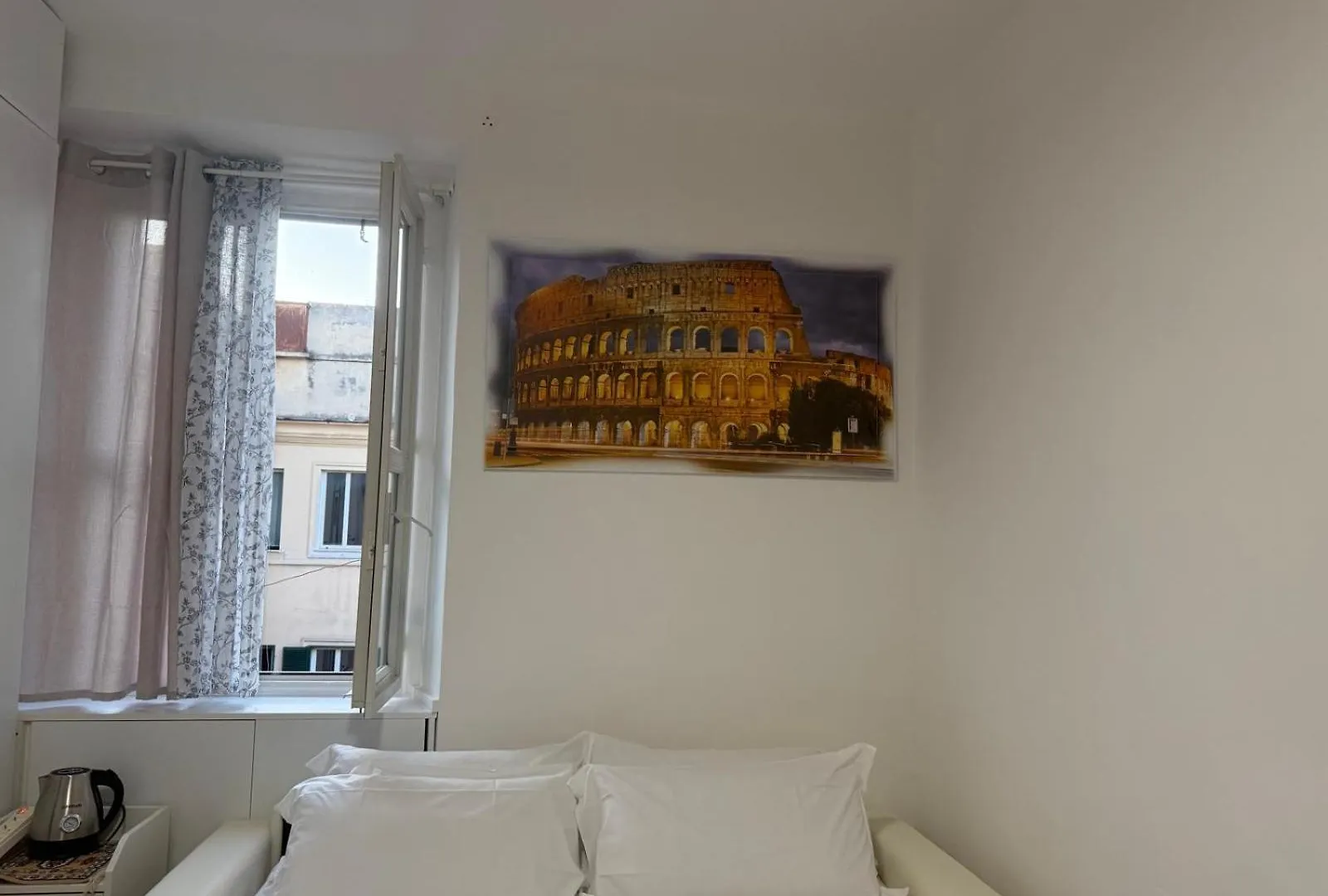 Sweety Rome Hotel Guest house