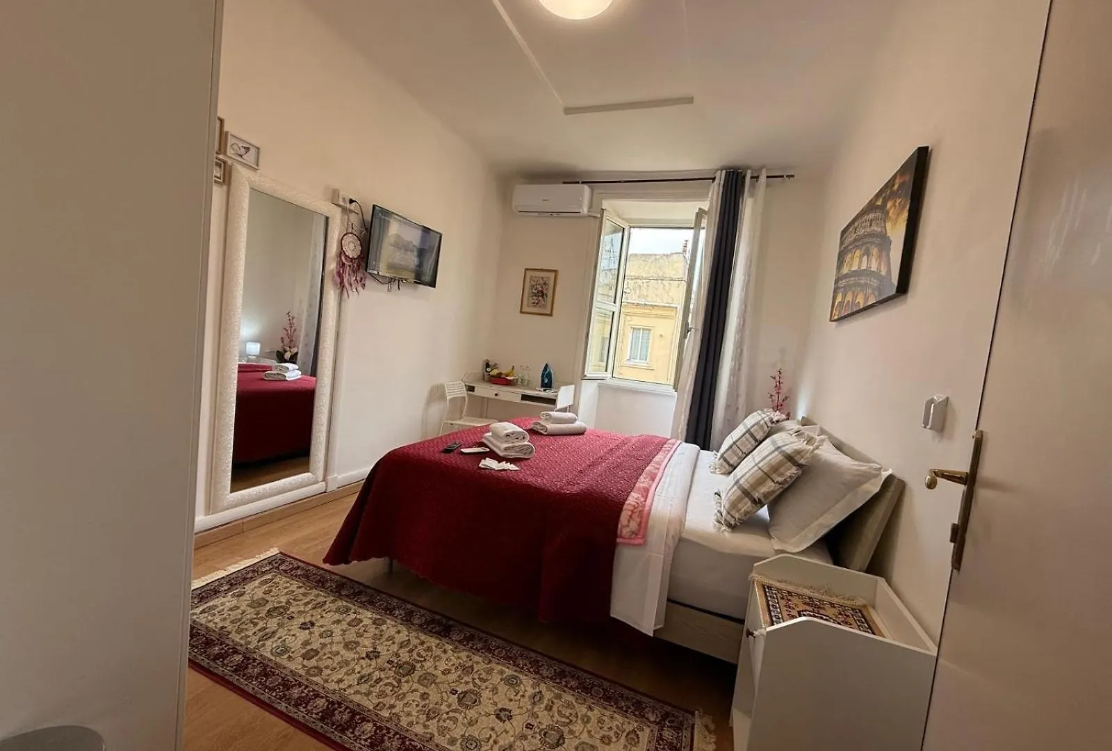 Guest house Sweety Rome Hotel Italy