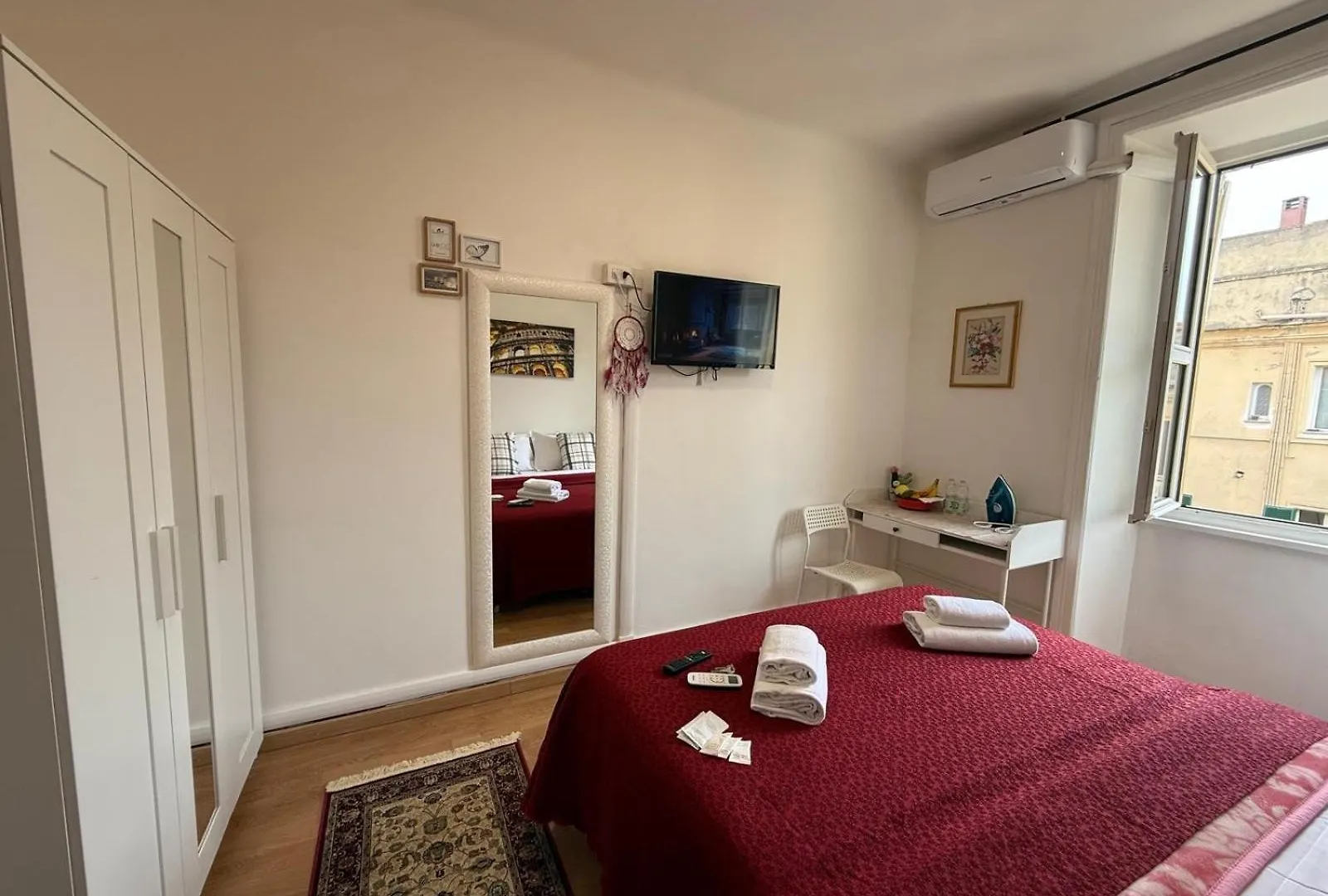 Guest house Sweety Rome Hotel