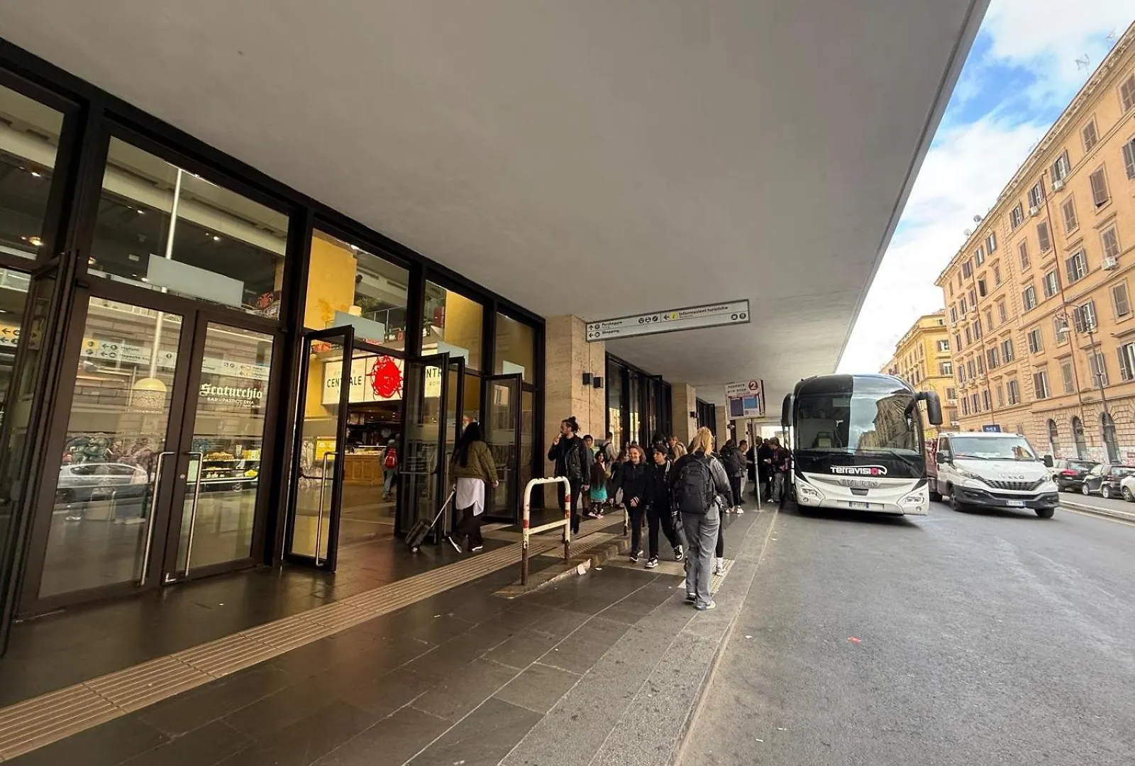 Sweety Rome Hotel 0*,  Italy