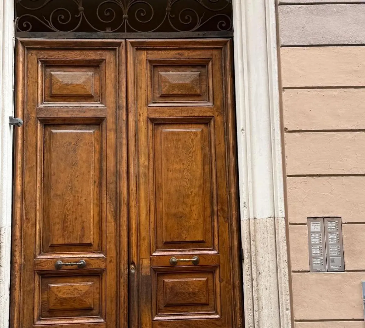 Guest house Sweety Rome Hotel