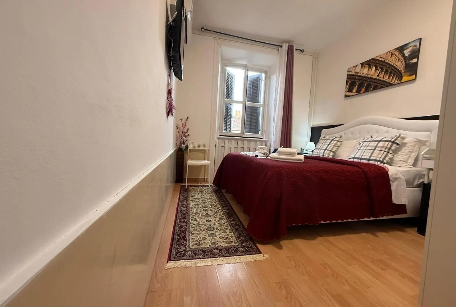 Guest house Sweety Rome Hotel